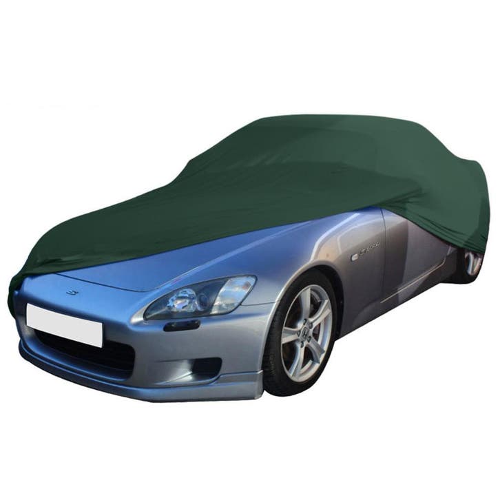 Autohoes passend voor Honda S2000 binnen BESTE PASVORM cover, Auto diversen, Autohoezen, Op maat, Nieuw, Ophalen of Verzenden