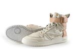 Josh V Hoge sneakers in maat 41 Beige, Kleding | Dames, Schoenen, Verzenden, Beige, Sneakers of Gympen, Josh V