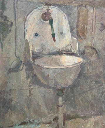 Jan Jumelet (1924-2024) - Fontijntje