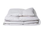 HOME BY TEMPUR® Classic Lichtgewicht donzen dekbed - 135/140, Nieuw