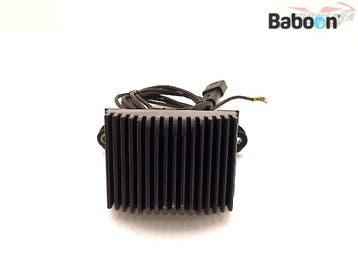 Spanningsregelaar Harley-Davidson FLHR Road King 1999-2001, Verzenden, Gebruikt