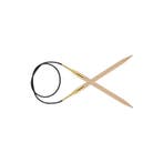 KnitPro Jumbo Berken rondbreinaalde van €14,99 voor €7,49, Ophalen of Verzenden, Nieuw