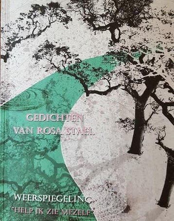 Weerspiegeling (61) - Rosa Stael 9789081974530, Verzenden, Zo goed als nieuw, Rosa Stael