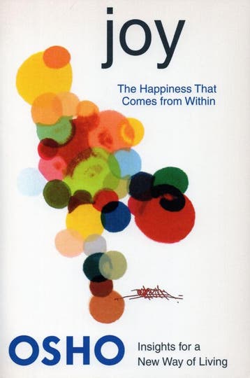 Joy - Osho (Bhagwan Shree Rajneesh) - 9780312320744 - Paperb, Boeken, Esoterie en Spiritualiteit, Verzenden, Nieuw