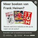 Ergens heen fietsen / Literaire Juweeltjes 9789085166436, Verzenden, Gelezen, Frank Heinen