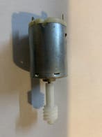 Motor waterselector voor cafitesse of bravilor koffie, Witgoed en Apparatuur, Koffiezetapparaten, Ophalen of Verzenden, Zo goed als nieuw
