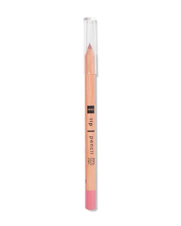 HEMA Lippenpotlood lichtroze, Verzenden, Nieuw