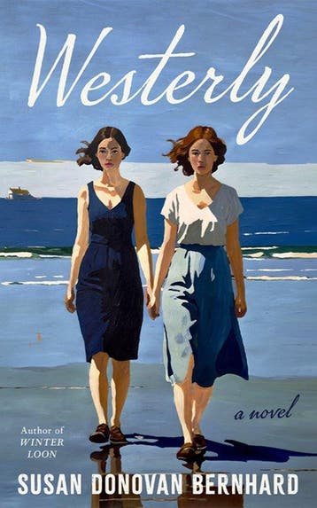 9781662537905 Westerly Susan Donovan Bernhard, Verzenden, Nieuw, Susan Donovan Bernhard