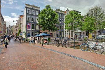 Te huur: Appartement Keizersgracht in Amsterdam, Noord-Holland, Appartement, Amsterdam