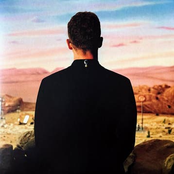 Justin Timberlake - Everything I Thought It Was, Ophalen of Verzenden, Gebruikt