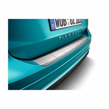 Volkswagen T-Cross (2GM) bumperbescherming, Ophalen of Verzenden, Nieuw