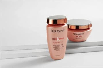 Kérastase Discipline Bain Fluidealiste Gentle (Shampoo), Verzenden, Nieuw