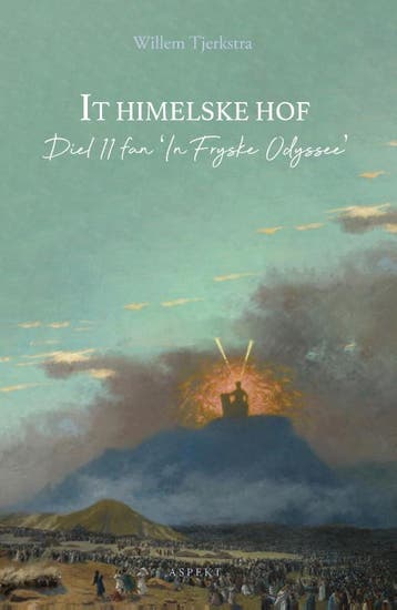 It Himelske Hof | Willem Tjerkstra | Nieuw, Ophalen of Verzenden, Nieuw, Willem Tjerkstra