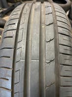 Demo bijna nieuw 215 55 17 gratis montage/balanceren, Auto-onderdelen, Banden en Velgen, Nieuw, Zomerbanden, Band(en)