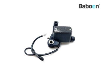 Rempomp Voor Ducati Monster 620 2002-2008 (M620), Motoren, Onderdelen | Ducati, Verzenden, Gebruikt