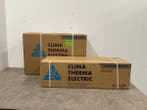 Veiling - Airco split 5,3kW met wifi 18.000 BTU tot 55m², Witgoed en Apparatuur, Airco's, Nieuw