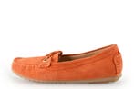 Notre-V Loafers in maat 37 Oranje, Kleding | Dames, Schoenen, Notre-V, Overige kleuren, Verzenden, Overige typen