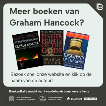Magicians of the Gods - Graham Hancock 9781444779707, Boeken, Verzenden, Zo goed als nieuw, Graham Hancock