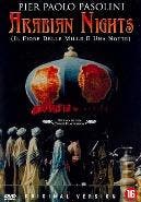 Arabian nights - DVD, Verzenden, Nieuw in verpakking