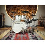 Roland VAD716-PW elektronisch drumstel, Muziek en Instrumenten, Drumstellen en Slagwerk, Verzenden, Nieuw