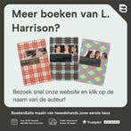 Paarden in de kunst en de literatuur 9789057641183, Verzenden, Gelezen, L. Harrison