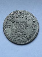 Nederland, Zeeland Hoedjesschelling 1726
