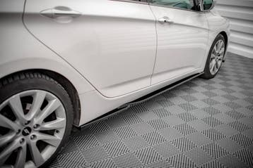 Side Skirts Diffusers Hyundai I40 Mk1, Verzenden, Nieuw