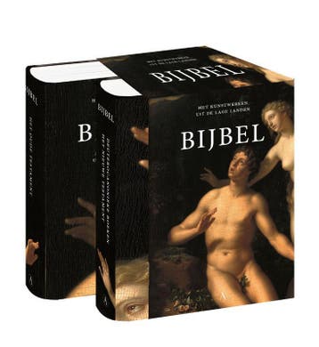 Bijbel 9789025313630, Verzenden, Zo goed als nieuw