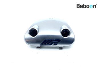 Stuurkap Piaggio | Vespa MP3 300 ie LT Hybrid/Ibrido, Motoren, Verzenden, Gebruikt