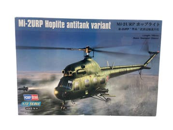 Mi-2URP Hoplite antitank variant, Verzenden, Nieuw