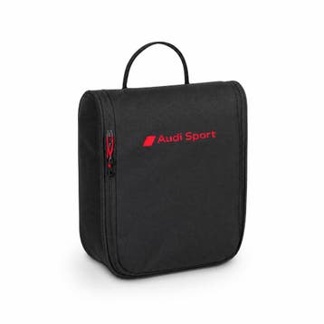 Audi Sport toilettas, Ophalen of Verzenden, Nieuw
