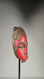 Mask - Ivoorkust (Zonder minimumprijs)