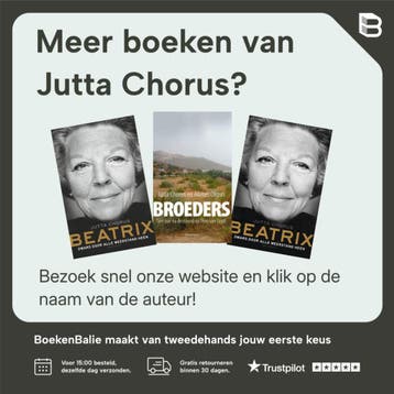 Afri / Olympus Pockets / 1 - Jutta Chorus 9789025436773, Boeken, Verzenden, Gelezen, Jutta Chorus