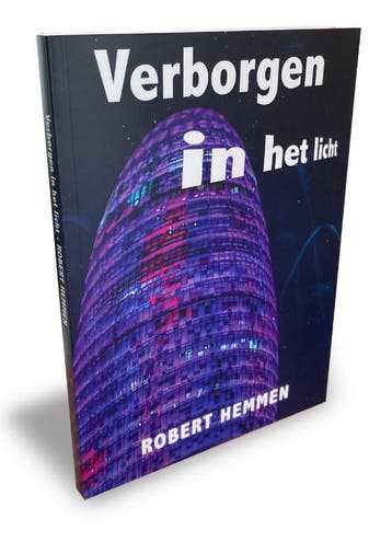 Verborgen In Het Licht | Robert Hemmen | Nieuw, Ophalen of Verzenden, Nieuw, Robert Hemmen