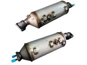 Roetfilter Hyundai i30, Kia (Pro) Ceed 1, Verzenden, Nieuw