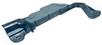 Versterker A2118270642 Mercedes 921842007 FCC, Auto-onderdelen, Motor en Toebehoren, Verzenden, Nieuw, Mercedes-Benz