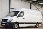 Zakelijke Lease |  Mercedes-Benz Sprinter L3H2 AUTOMAAT POST, Automaat, Stof, Gebruikt, Euro 6