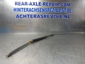 Handremkabel Peugeot 405 (86cm). (Achteras), Verzenden, Nieuw, Peugeot