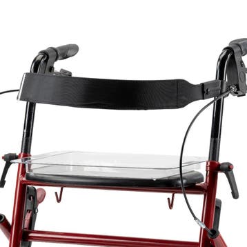 Rugband (Basic rollator), Ophalen of Verzenden, Nieuw