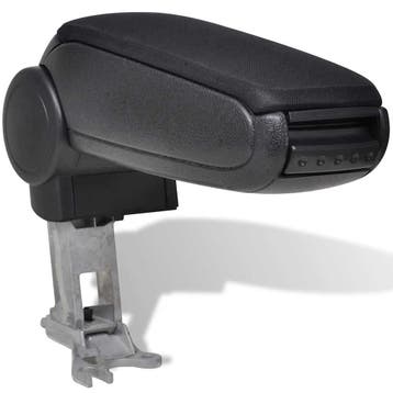 vidaXL Autoarmsteun voor Audi A6 C5 (1997-2004), Verzenden, Nieuw