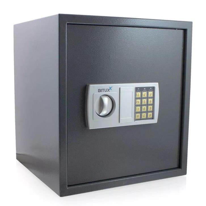 Documenten Kluis, Huis en Inrichting, Kasten | Lockerkasten, Nieuw, Verzenden