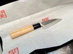 Satake SWORD SMITH - Keukenmes - KAISAKI - Staal - Japan -, Antiek en Kunst