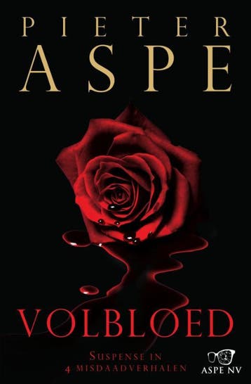 Volbloed - Pieter Aspe 9789022339329, Verzenden, Gelezen, Pieter Aspe