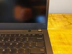 Lenovo ThinkPad T14 Gen 1 Intel Core i5 Windows 11 laptop, 256GB NVME SSD, 2 tot 3 Ghz, Qwerty, Refurbished