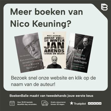 Het geheim van de Ventoux - Nico Keuning 9789462497504, Verzenden, Gelezen, Nico Keuning