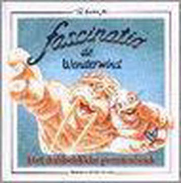 Fascinatio de wonderwind, het dubbeldikke prentenboek, Verzenden, Gelezen, T. Manders