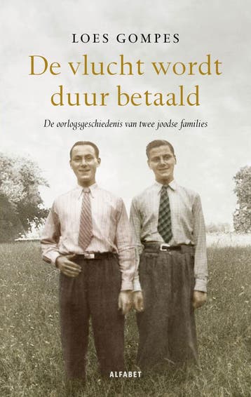 De vlucht wordt duur betaald (Goed), Verzenden, Gelezen, Loes Gompes