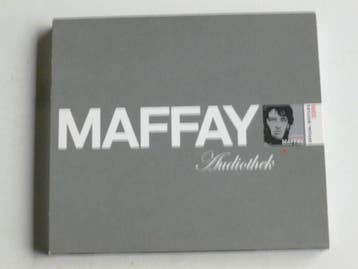 Peter Maffay - Official Bootleg, Cd's en Dvd's, Ophalen of Verzenden, Zo goed als nieuw