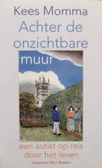 Achter de onzichtbare muur 9789035120518 K. Momma, Boeken, Verzenden, Gelezen, K. Momma