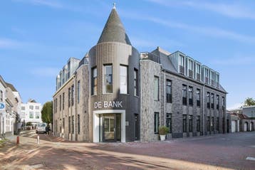 Appartement, Huizen en Kamers, Appartement, Middelburg